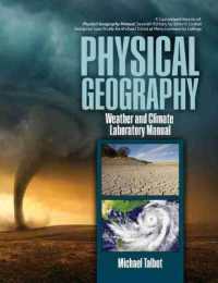 Physical Geography Weather and Climate （SPI LAB）
