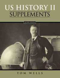 US History II Supplements （2ND Spiral）
