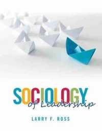 Sociology of Leadership