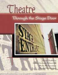 Theatre: through the Stage Door