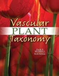 Vascular Plant Taxonomy （6TH）