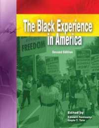 The Black Experience in America （2ND）