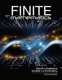 Finite Mathematics （6TH）
