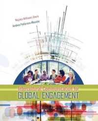 Intercultural Communication for Global Engagement