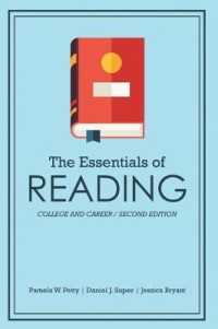 The Essentials of Reading : College and Career （2ND）