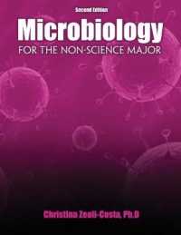 Microbiology for the Non-Science Major （2ND）