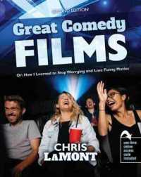 Great Comedy Films Or: How I Learned to Stop Worrying and Love Funny Movies （2ND）