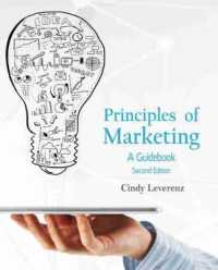 Principles of Marketing: A Guidebook （2ND Spiral）