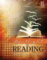 Spotlight on Reading Volume II