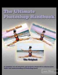 The Ultimate Photoshop Handbook