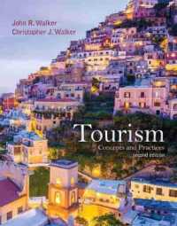 Tourism: Concepts and Practices （2ND）