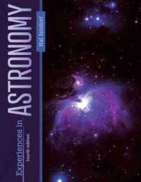 Experiences in Astronomy （4TH）