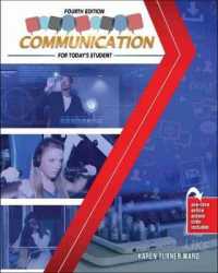 Communication for Today's Student （4TH）
