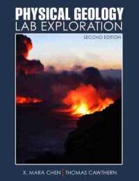 Physical Geology Lab Exploration （2ND Spiral）