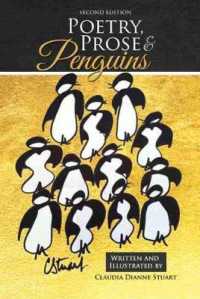 Poetry, Prose and Penguins （2ND）