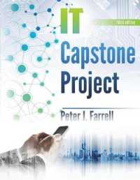 IT Capstone Project （3RD）