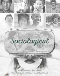 The Sociological Outlook （10 PAP/PSC）