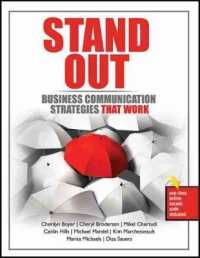 Stand Out: Business Communication Strategies That Work