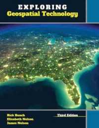 Exploring Geospatial Technology （3RD）