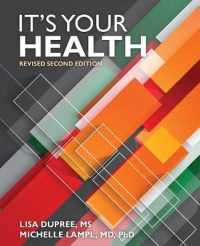 It's Your Health （2ND）