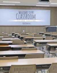 Welcome to My Classroom （2ND）