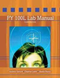 PY 100L Lab Manual （3RD Spiral）