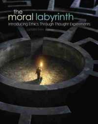 The Moral Labyrinth: Introducing Ethics through Thought Experiments