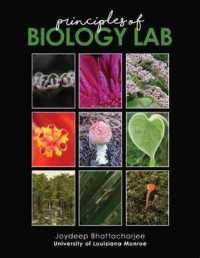 Principles of Biology Lab （SPI）
