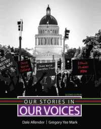 Our Stories in Our Voices （2ND）