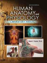 Human Anatomy and Physiology （2 SPI LAB）