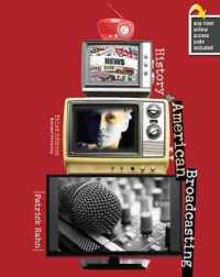 History of American Broadcasting （3RD）