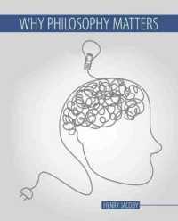 Why Philosophy Matters