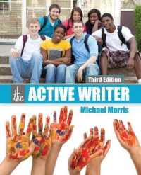 The Active Writer （3RD）