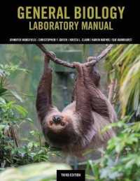 General Biology Laboratory Manual （3RD）