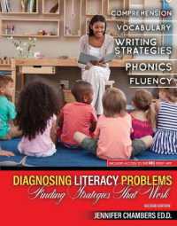 Diagnosing Literacy Problems: Finding Strategies That Work （Spiral）