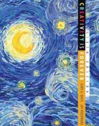 Creativity is Forever -- Paperback / softback
