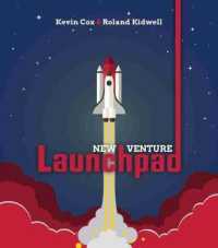 New Venture Launchpad