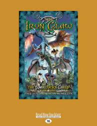 The Iron Claw : The Warlock's Child Book Three （Large Print）