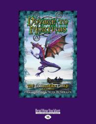 Voyage to Morticas : The Warlock's Child Book Five （Large Print）