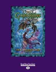 The Guardians : The Warlock's Child Book Six （Large Print）