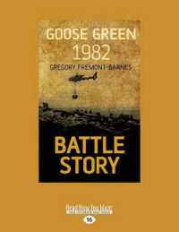 Goose Green 1982 （Large Print）