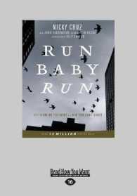 Run Baby Run （Large Print）