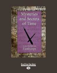 Mysteries and Secrets of Time （Large Print）