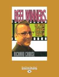 Reel Winners : Movie Award Trivia （Large Print）