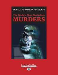The World's Most Mysterious Murders （Large Print）