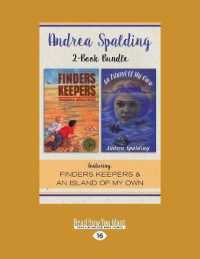Andrea Spalding 2-Book Bundle : Finders Keepers / an Island of My Own （Large Print）