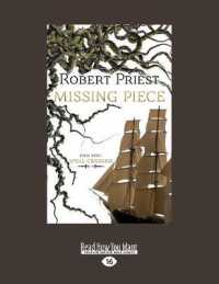 Missing Piece : Spell Crossed (Book Three) （Large Print）