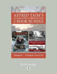 Astrid Taim's Almaguin Chronicles 2-Book Bundle : Almaguin / Almaguin Chronicles （Large Print）