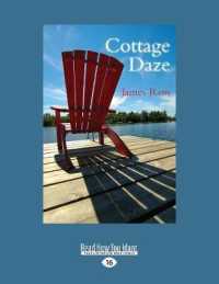 Cottage Daze （Large Print）