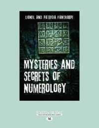 Mysteries and Secrets of Numerology （Large Print）